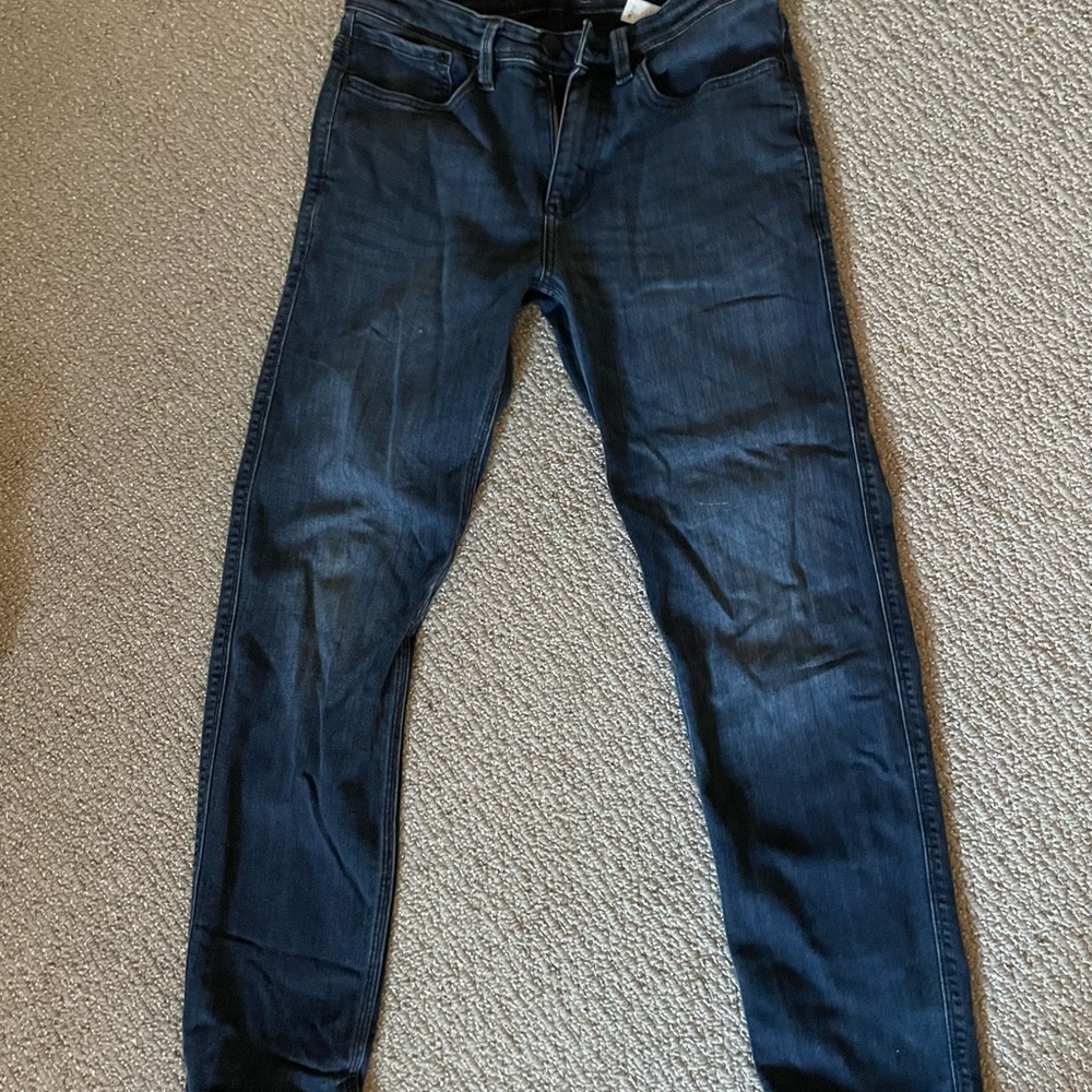 DU/ER | DUER - Performance Denim Slim